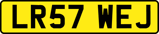 LR57WEJ