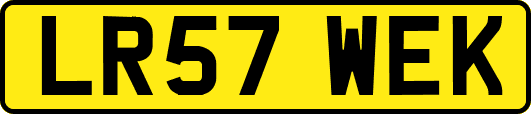 LR57WEK