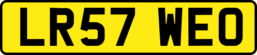 LR57WEO