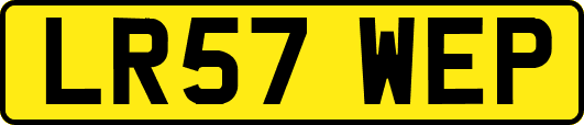 LR57WEP