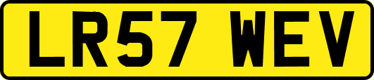 LR57WEV
