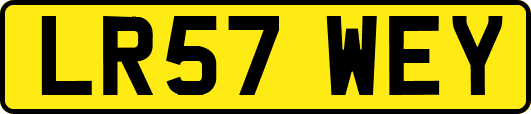 LR57WEY
