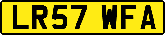 LR57WFA