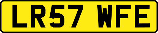 LR57WFE