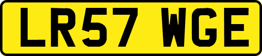 LR57WGE