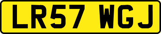 LR57WGJ