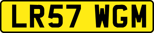 LR57WGM