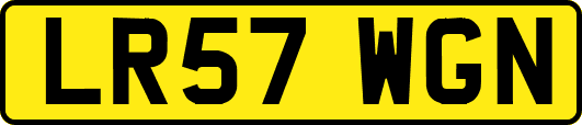 LR57WGN