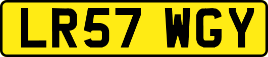 LR57WGY