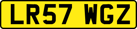 LR57WGZ