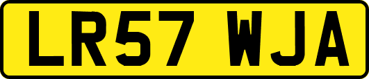 LR57WJA