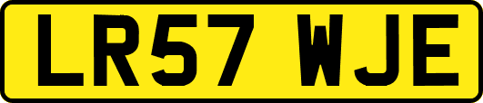 LR57WJE