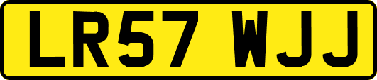 LR57WJJ