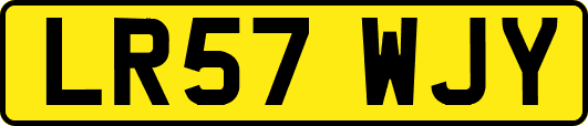 LR57WJY