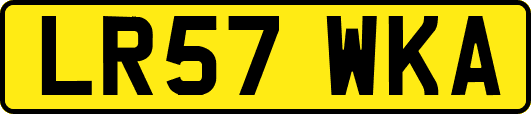 LR57WKA