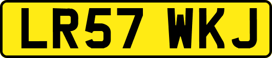 LR57WKJ