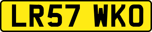 LR57WKO