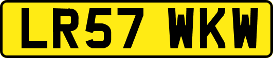 LR57WKW