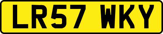 LR57WKY
