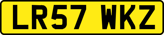 LR57WKZ