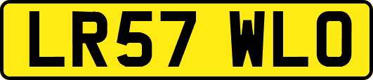LR57WLO