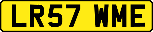 LR57WME