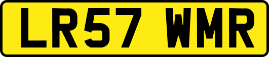 LR57WMR