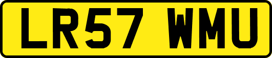 LR57WMU