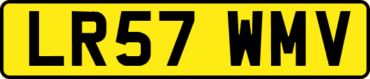 LR57WMV
