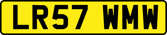 LR57WMW