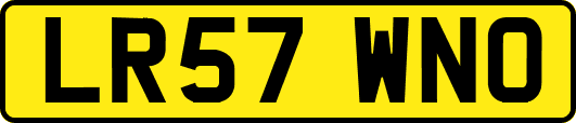 LR57WNO
