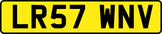 LR57WNV