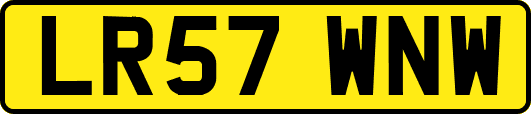 LR57WNW