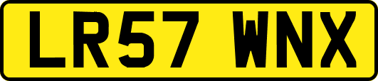 LR57WNX