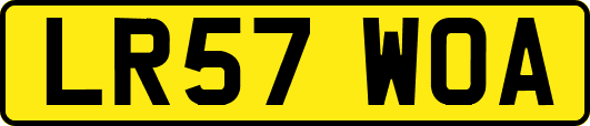 LR57WOA
