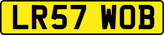 LR57WOB