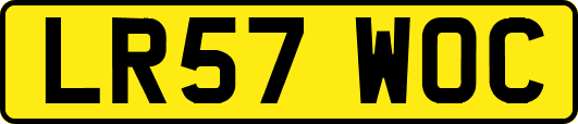 LR57WOC