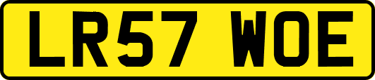 LR57WOE