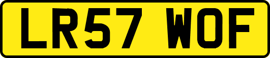 LR57WOF