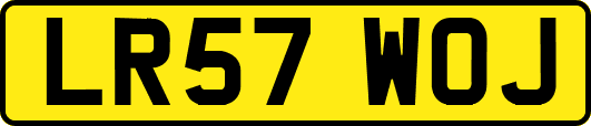LR57WOJ