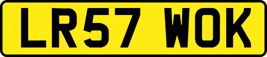 LR57WOK