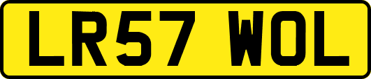 LR57WOL