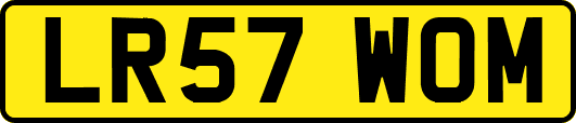 LR57WOM