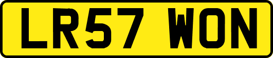 LR57WON