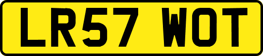 LR57WOT