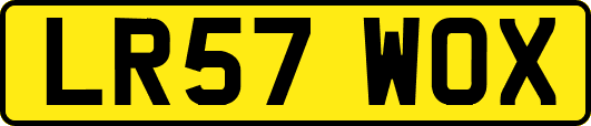 LR57WOX