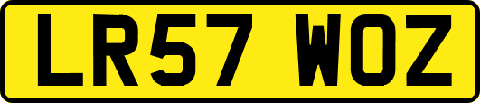 LR57WOZ