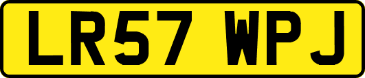 LR57WPJ