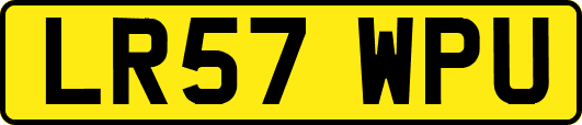 LR57WPU