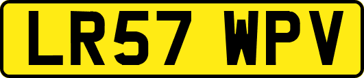 LR57WPV